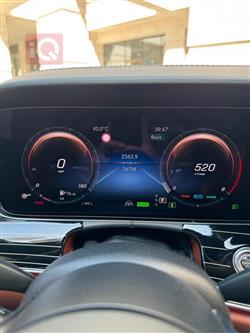 مرسيدس بنز CLS